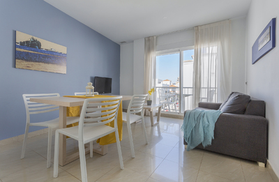 Playa Barbate - Apto 214 - 7